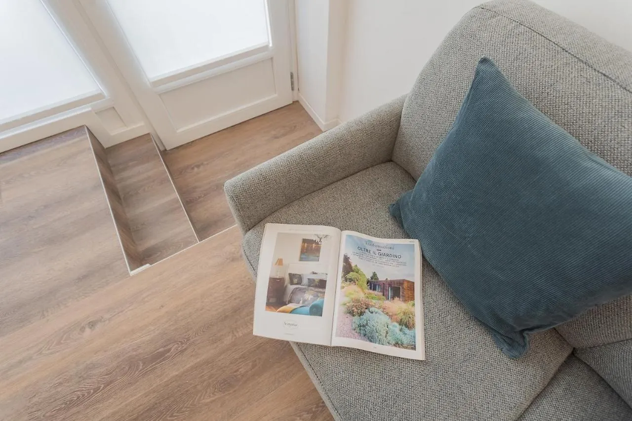 A Step From The Dome Apartment By Rent All Como location